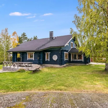 Honkalinna By Interhome 度假居 *