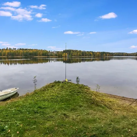 Honkalinna By Interhome Kokkosenlahti