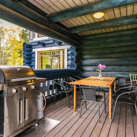 Honkalinna By Interhome 度假居 *