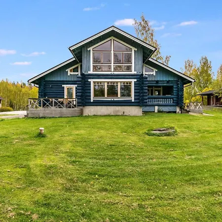 Honkalinna By Interhome