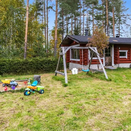 Honkalinna By Interhome * Kokkosenlahti