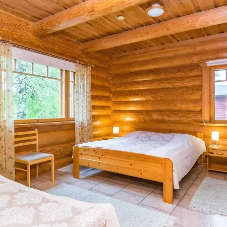 度假居 Honkalinna By Interhome *