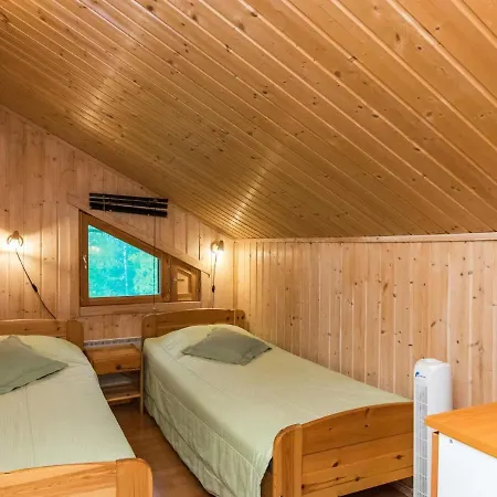 Honkalinna By Interhome * Kokkosenlahti