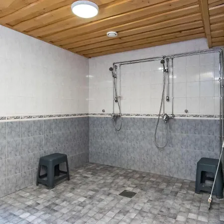 Honkalinna By Interhome *