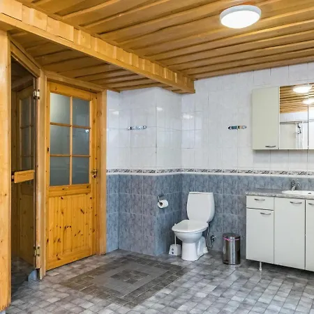Holiday home Honkalinna By Interhome Kokkosenlahti