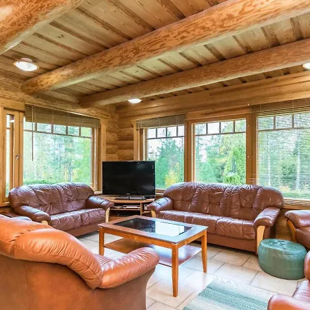 Honkalinna By Interhome