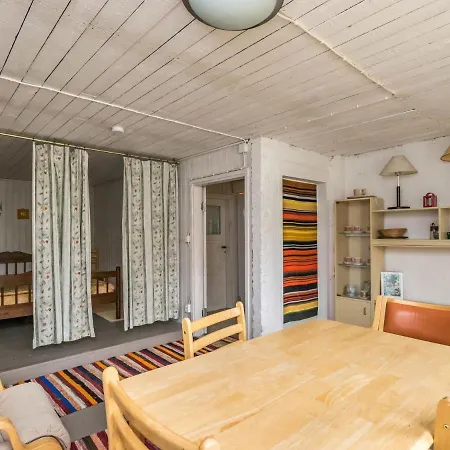 度假居 Honkalinna By Interhome Kokkosenlahti