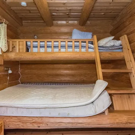 Honkalinna By Interhome 펜션 Kokkosenlahti