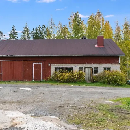 Holiday home Honkalinna By Interhome Kokkosenlahti