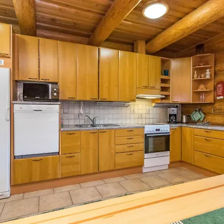 度假居 Honkalinna By Interhome