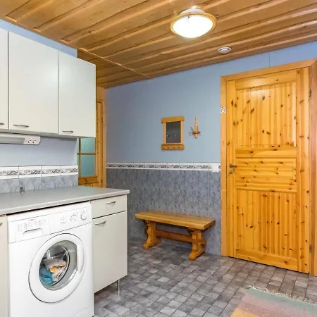 Honkalinna By Interhome Kokkosenlahti