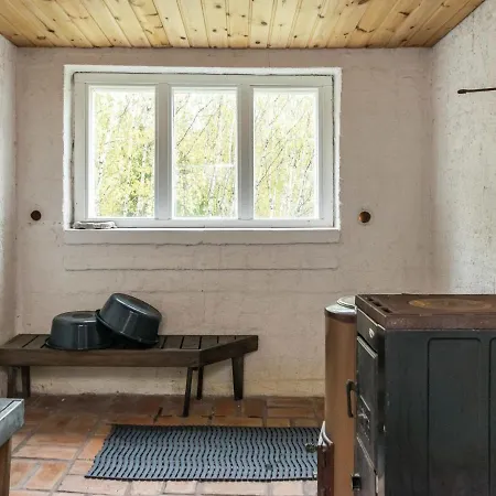 Honkalinna By Interhome Holiday home *
