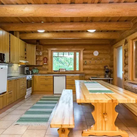 Honkalinna By Interhome 度假居 *