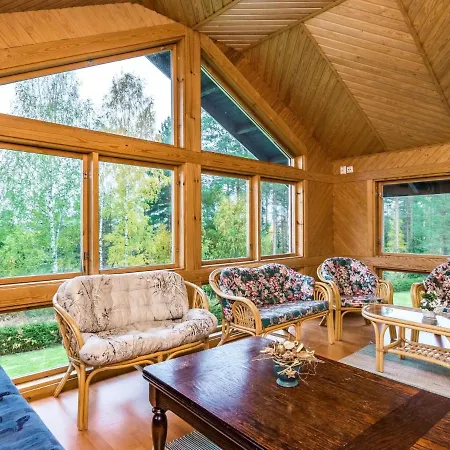 Holiday home Honkalinna By Interhome Kokkosenlahti