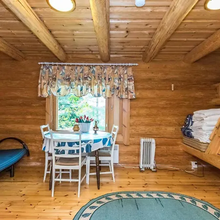 Holiday home Honkalinna By Interhome *