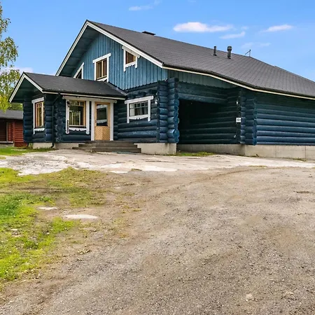 Hébergement de vacances Honkalinna By Interhome