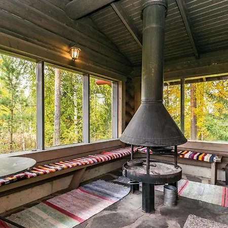 בית נופש Honkalinna By Interhome *