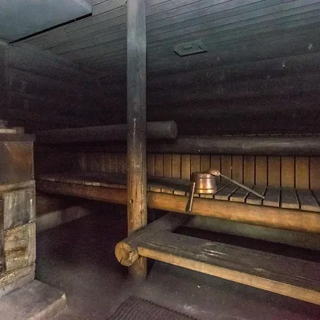 Honkalinna By Interhome Hébergement de vacances