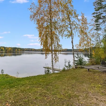 Hébergement de vacances Honkalinna By Interhome *