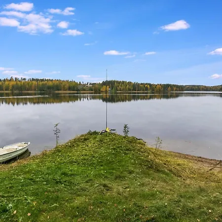 Honkalinna By Interhome *