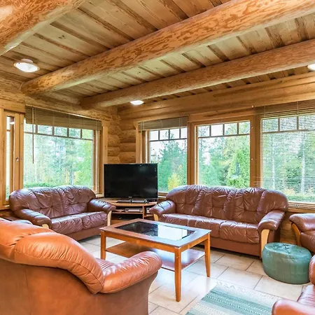 Honkalinna By Interhome * Kokkosenlahti