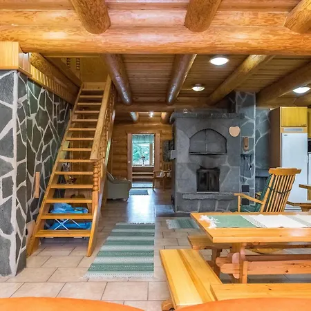 Honkalinna By Interhome בית נופש