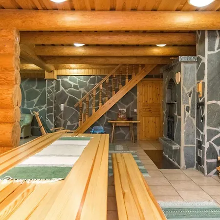 Honkalinna By Interhome * Kokkosenlahti