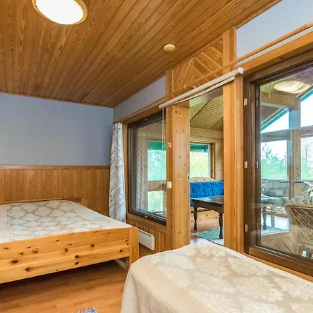 度假居 Honkalinna By Interhome