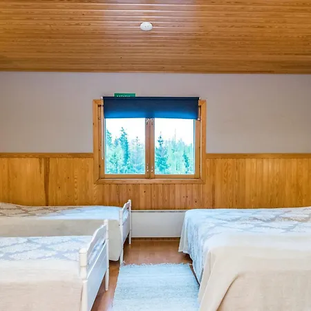 Honkalinna By Interhome *