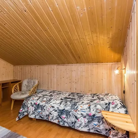 Honkalinna By Interhome