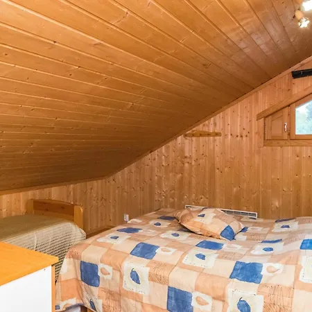 Honkalinna By Interhome בית נופש *