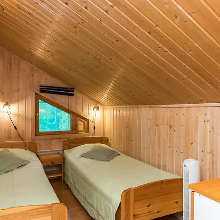 Honkalinna By Interhome * Kokkosenlahti