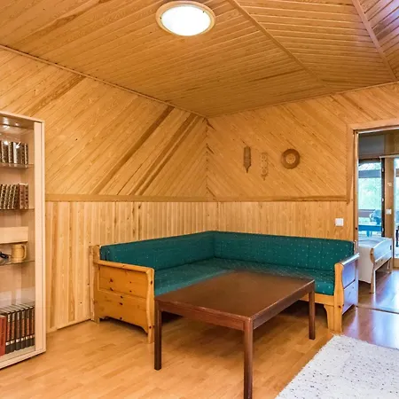 Honkalinna By Interhome * Kokkosenlahti