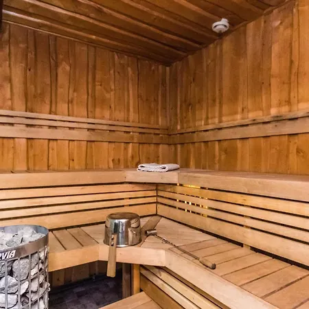 Honkalinna By Interhome * Kokkosenlahti