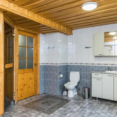 Honkalinna By Interhome * Kokkosenlahti