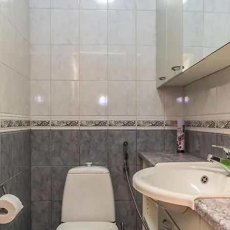 Honkalinna By Interhome 度假居 Kokkosenlahti