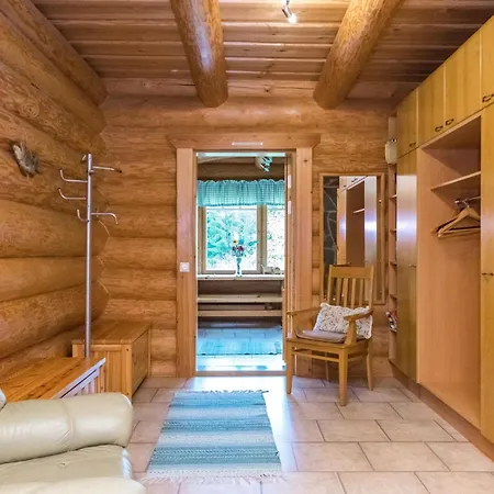 Сasa de vacaciones Honkalinna By Interhome *