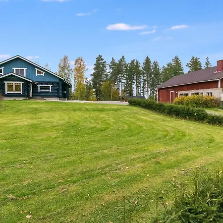 Honkalinna By Interhome * Kokkosenlahti