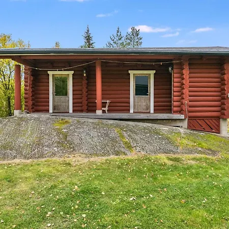 Honkalinna By Interhome Kokkosenlahti