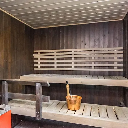 Honkalinna By Interhome * Kokkosenlahti