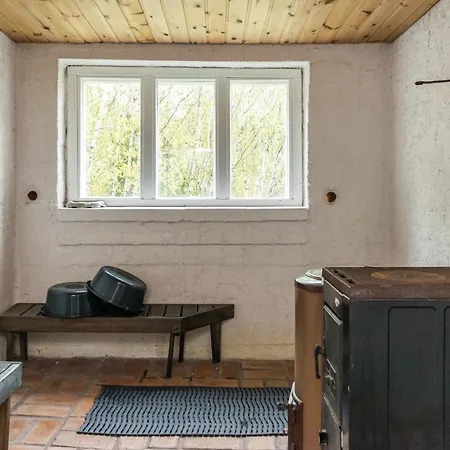 Honkalinna By Interhome