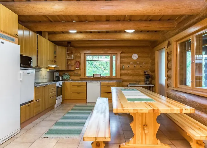 Honkalinna By Interhome Holiday home Kokkosenlahti