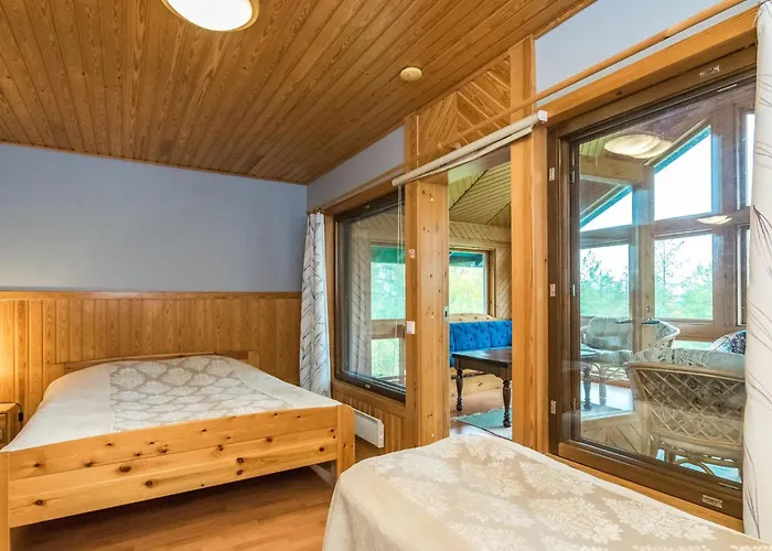 Holiday home Honkalinna By Interhome