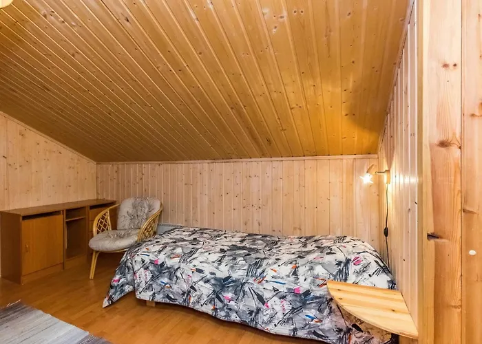 Honkalinna By Interhome