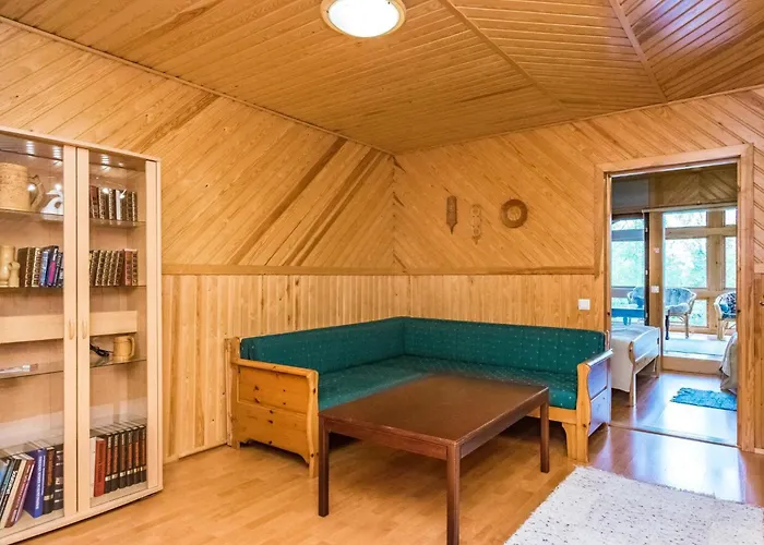 Honkalinna By Interhome * Kokkosenlahti