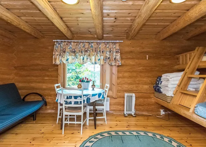 Honkalinna By Interhome Holiday home *