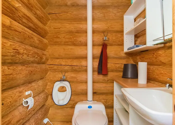 Holiday home Honkalinna By Interhome Kokkosenlahti