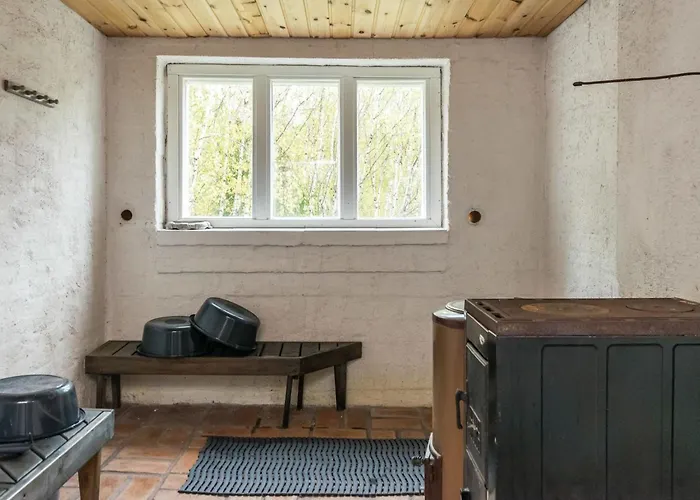 Honkalinna By Interhome